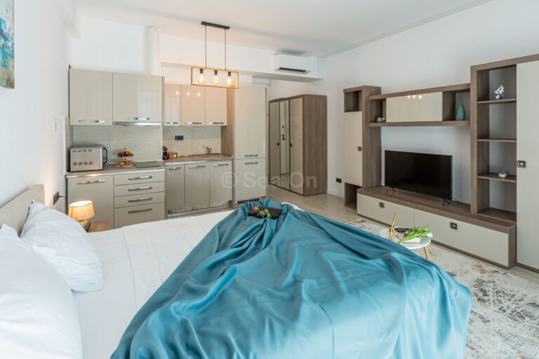 Studio Nr. 66, Bloc B1, Str. Brizei, Nr. 11 – Mamaia Nord