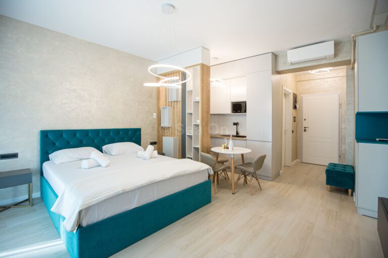 Studio Nr. 77, Bloc B1, Str. Brizei, Nr. 11 – Mamaia Nord