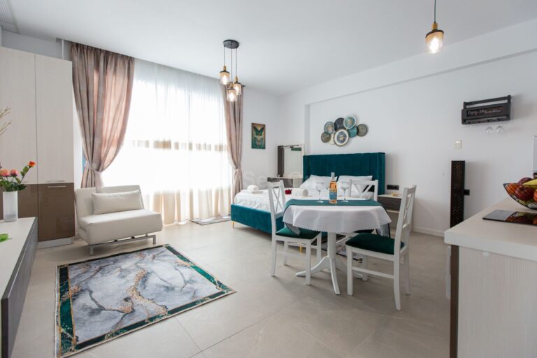 Studio Nr. 81, Bloc B1, Str. Brizei, Nr. 11 – Mamaia Nord