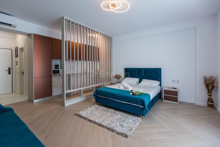 Studio Nr. 152, Bloc B1, Str. Brizei, Nr. 11 – Mamaia Nord