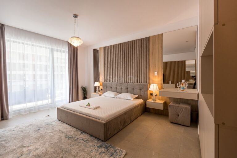 Studio Nr. 86, Bloc B1, Str. Brizei, Nr. 11 – Mamaia Nord