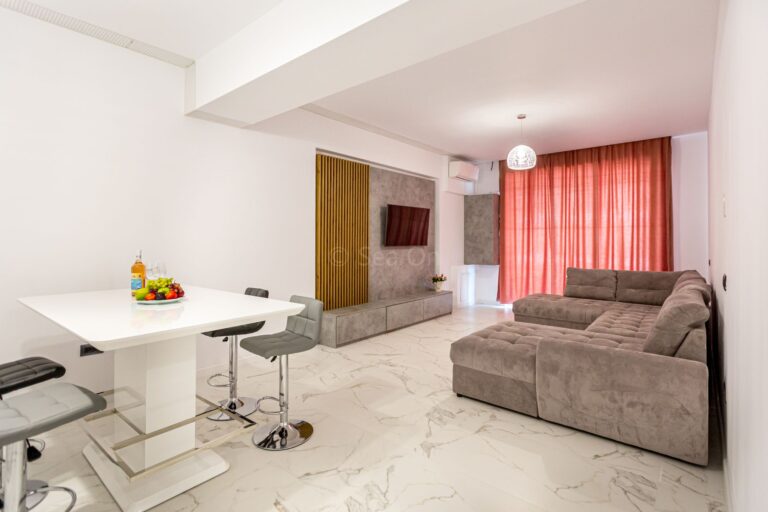 Apartament 2 camere Nr. 23, Bloc B1, Str. Brizei, Nr. 11 – Mamaia Nord