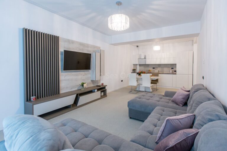 Apartament 2 camere Nr. 24, Bloc B1, Str. Brizei, Nr. 11 – Mamaia Nord