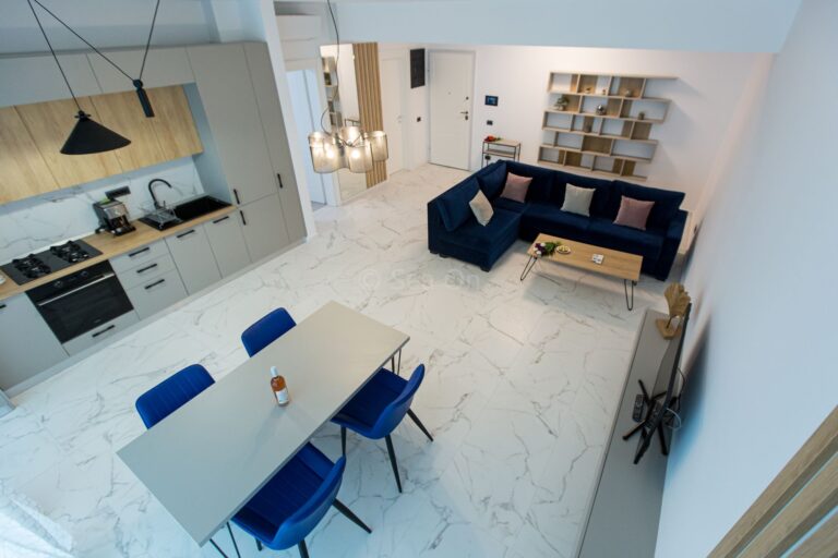 Apartament 2 camere Nr. 45, Bloc B2, Str. Brizei, Nr. 13 – Mamaia Nord