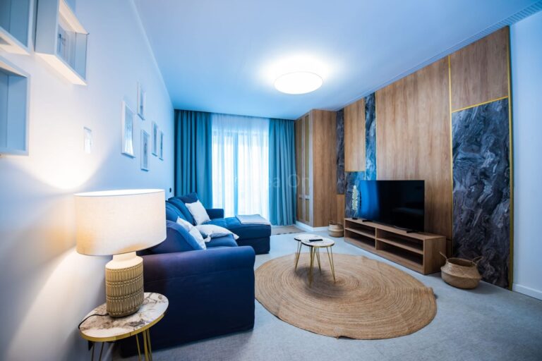 Apartament 2 camere Nr. 53, Bloc B2, Str. Brizei, Nr. 13 – Mamaia Nord