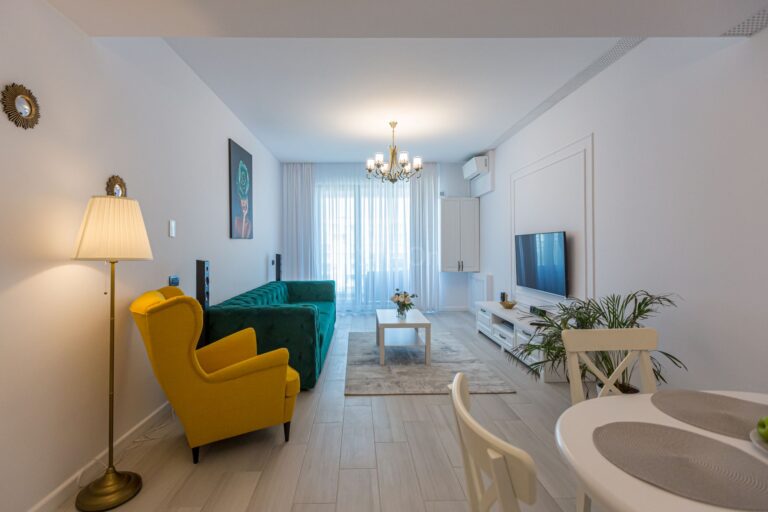 Apartament 2 camere Nr. 73, Bloc B2, Str. Brizei, Nr. 13 – Mamaia Nord