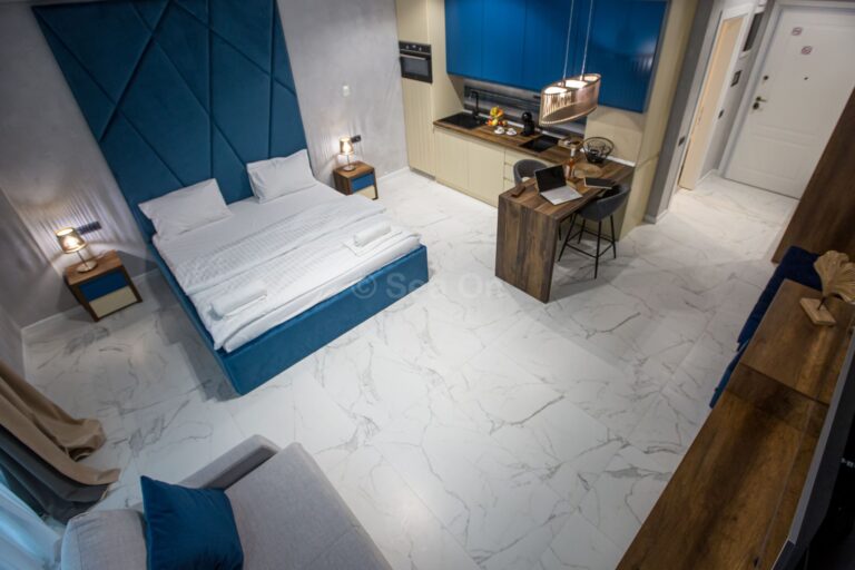 Studio Nr. 2, Bloc B1, Str. Brizei, Nr. 11 – Mamaia Nord