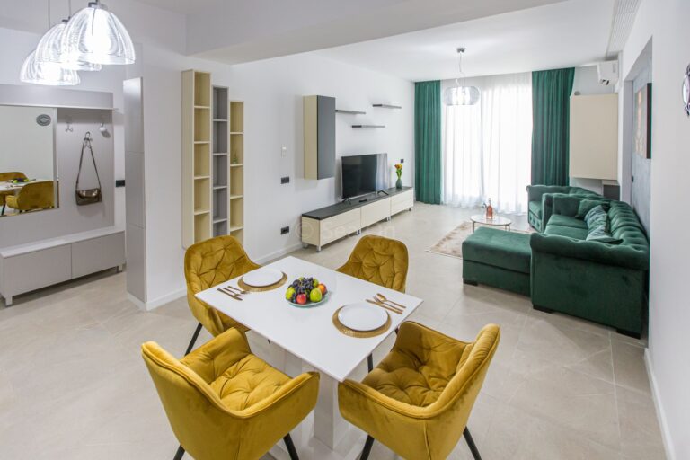 Apartament 2 camere Nr. 104, Bloc B2, Str. Brizei, Nr. 13 – Mamaia Nord