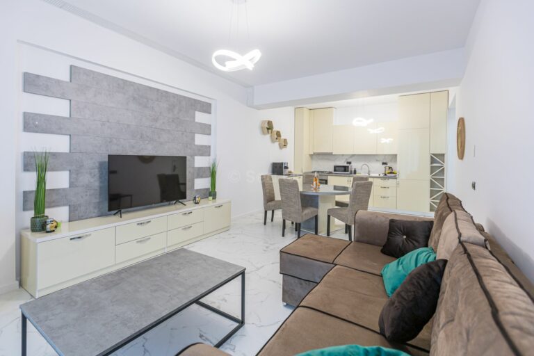 Apartament 2 camere Nr. 33, Bloc B2, Str. Brizei, Nr. 13 – Mamaia Nord