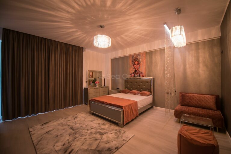 Studio Nr. 102, Bloc B1, Str. Brizei, Nr. 11 – Mamaia Nord