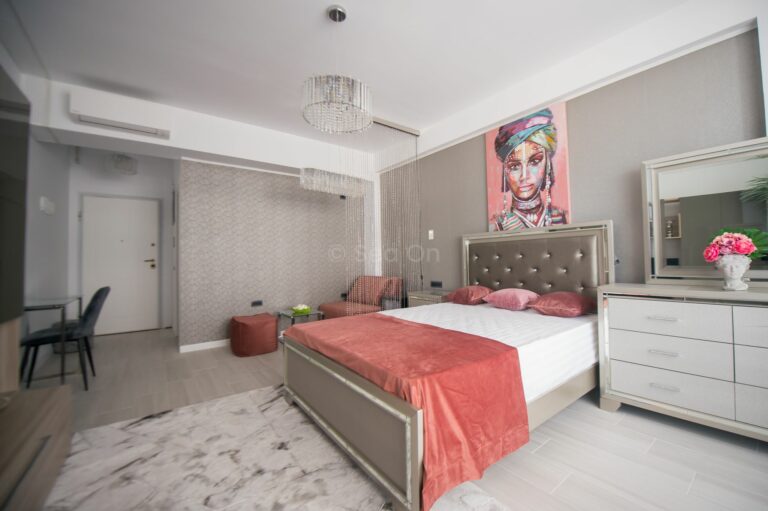 Apartament 2 camere Nr. 103, Bloc B1, Str. Brizei, Nr. 13 – Mamaia Nord