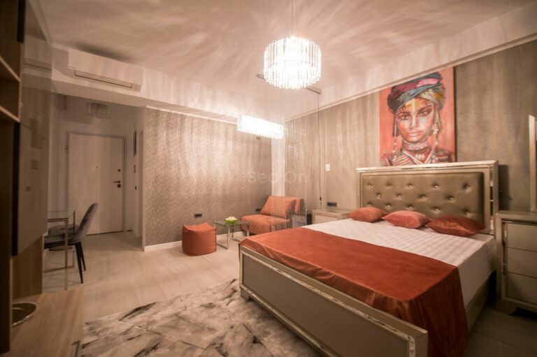 Apartament 2 camere Nr. 104, Bloc B1, Str. Brizei, Nr. 11 – Mamaia Nord