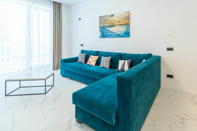 Apartament 2 camere Nr. 34, Bloc B1, Str. Brizei, Nr. 11 – Mamaia Nord