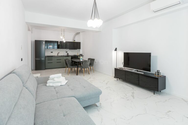 Apartament 2 camere Nr. 63, Bloc B1, Str. Brizei, Nr. 11 – Mamaia Nord