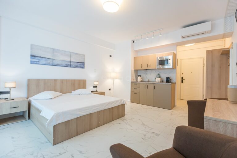 Studio Nr. 26, Bloc B1, Str. Brizei, Nr. 11 – Mamaia Nord