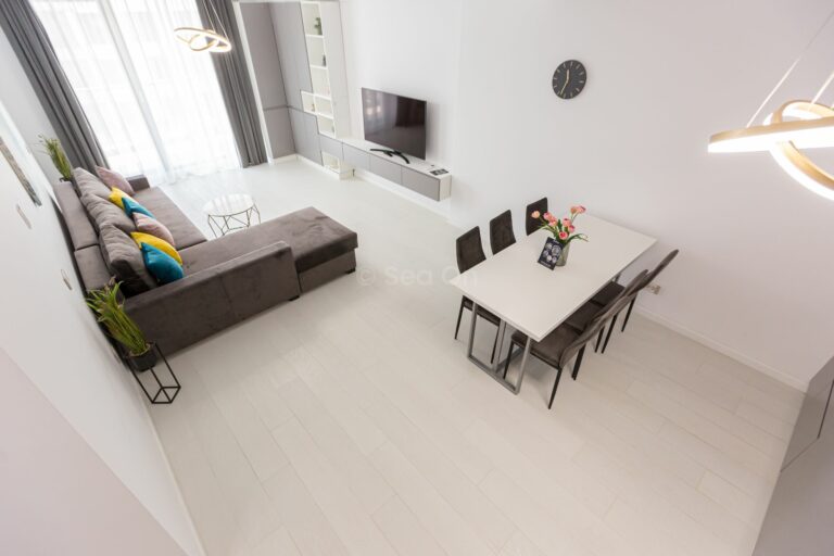 Apartament 2 camere Nr. 164, Bloc B1, Str. Brizei, Nr. 11 – Mamaia Nord