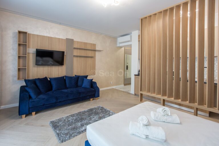 Studio Nr. 151, Bloc B1, Str. Brizei, Nr. 11 – Mamaia Nord
