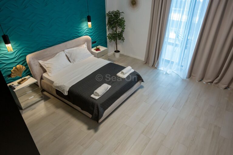 Studio Nr. 52, Bloc B1, Str. Brizei, Nr. 11 – Mamaia Nord