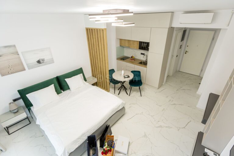 Studio Nr. 57, Bloc B1, Str. Brizei, Nr. 11 – Mamaia Nord